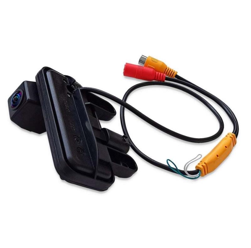 Камера за заден ход за Mercedes-Benz B180 / B200 2012–2014